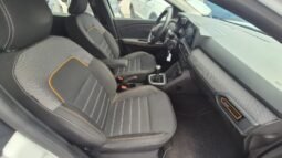 
										Dacia SANDERO STEPWAY TCE ECO-G COMFORT 2022 completo									