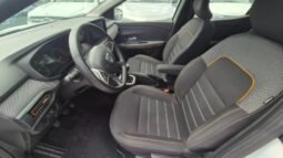 
										Dacia SANDERO STEPWAY TCE ECO-G COMFORT 2022 completo									