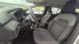 
										Dacia SANDERO STEPWAY TCE ECO-G COMFORT 2022 completo									