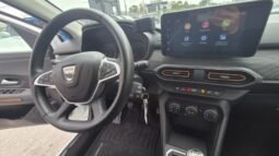 
										Dacia SANDERO STEPWAY TCE ECO-G COMFORT 2022 completo									