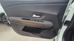 
										Dacia SANDERO STEPWAY TCE ECO-G COMFORT 2022 completo									