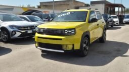 Fiat GRANDE PANDA HYBRID LA PRIMA 2025