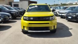 
										Fiat GRANDE PANDA HYBRID LA PRIMA 2025 completo									