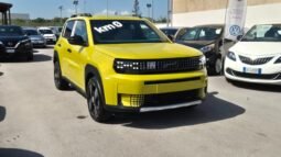 
										Fiat GRANDE PANDA HYBRID LA PRIMA 2025 completo									