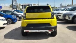 
										Fiat GRANDE PANDA HYBRID LA PRIMA 2025 completo									