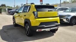 
										Fiat GRANDE PANDA HYBRID LA PRIMA 2025 completo									