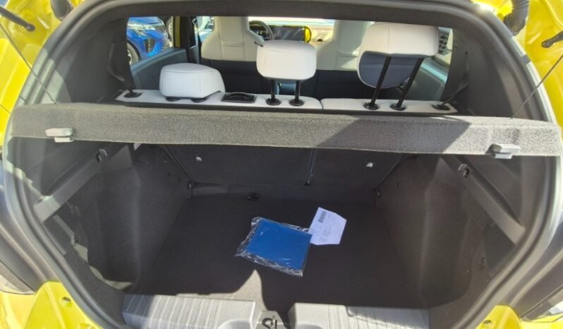 
								Fiat GRANDE PANDA HYBRID LA PRIMA 2025 completo									