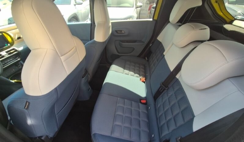 
								Fiat GRANDE PANDA HYBRID LA PRIMA 2025 completo									