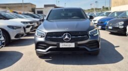 
										Mercedes GLC 220D COUPE’ 4MATIC PREMIUM PLUS (TETTO APRIBILE) 2022 completo									