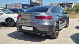 
										Mercedes GLC 220D COUPE’ 4MATIC PREMIUM PLUS (TETTO APRIBILE) 2022 completo									