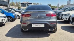 
										Mercedes GLC 220D COUPE’ 4MATIC PREMIUM PLUS (TETTO APRIBILE) 2022 completo									