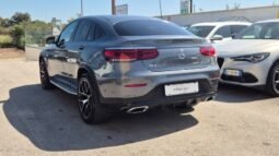 
										Mercedes GLC 220D COUPE’ 4MATIC PREMIUM PLUS (TETTO APRIBILE) 2022 completo									