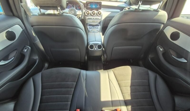 
								Mercedes GLC 220D COUPE’ 4MATIC PREMIUM PLUS (TETTO APRIBILE) 2022 completo									