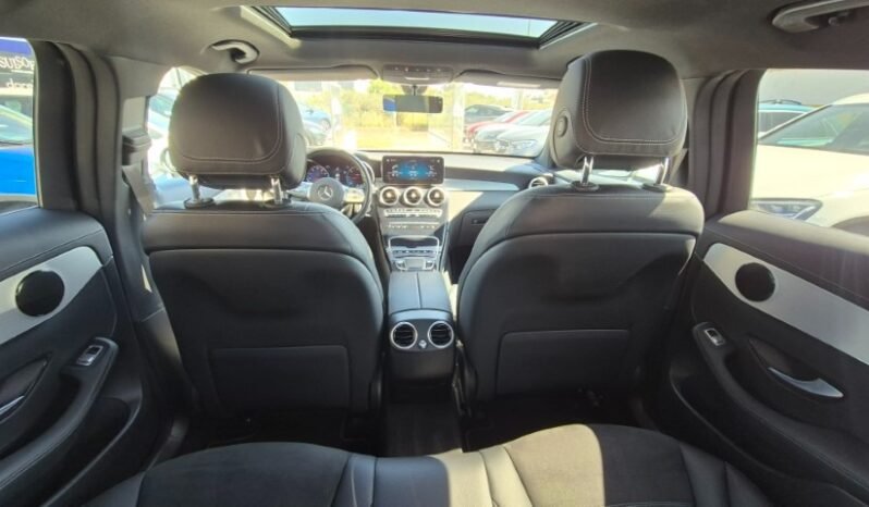 
								Mercedes GLC 220D COUPE’ 4MATIC PREMIUM PLUS (TETTO APRIBILE) 2022 completo									