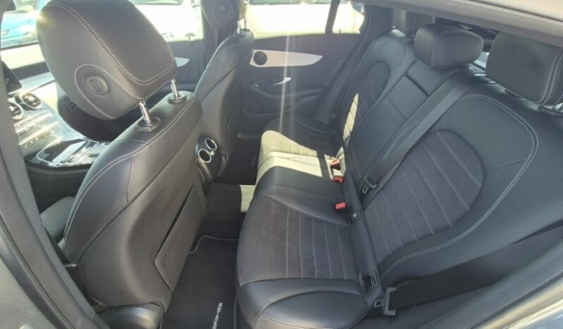 
								Mercedes GLC 220D COUPE’ 4MATIC PREMIUM PLUS (TETTO APRIBILE) 2022 completo									