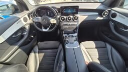 
										Mercedes GLC 220D COUPE’ 4MATIC PREMIUM PLUS (TETTO APRIBILE) 2022 completo									