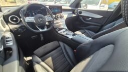 
										Mercedes GLC 220D COUPE’ 4MATIC PREMIUM PLUS (TETTO APRIBILE) 2022 completo									