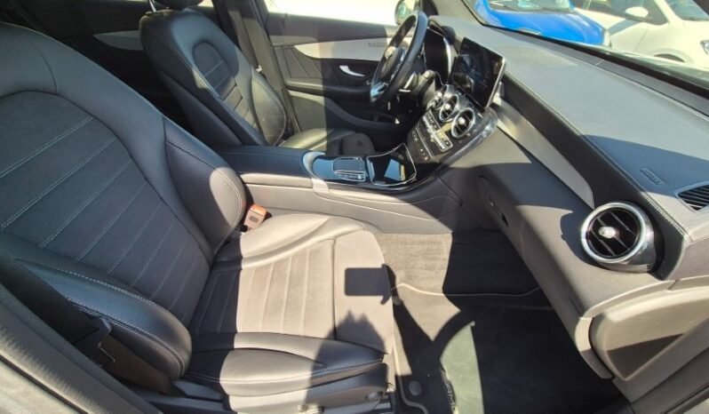 
								Mercedes GLC 220D COUPE’ 4MATIC PREMIUM PLUS (TETTO APRIBILE) 2022 completo									