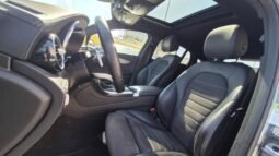 
										Mercedes GLC 220D COUPE’ 4MATIC PREMIUM PLUS (TETTO APRIBILE) 2022 completo									