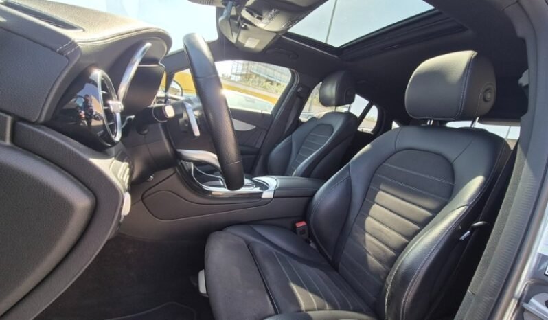 
								Mercedes GLC 220D COUPE’ 4MATIC PREMIUM PLUS (TETTO APRIBILE) 2022 completo									