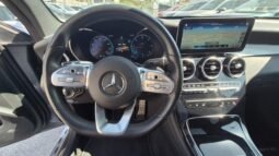 
										Mercedes GLC 220D COUPE’ 4MATIC PREMIUM PLUS (TETTO APRIBILE) 2022 completo									