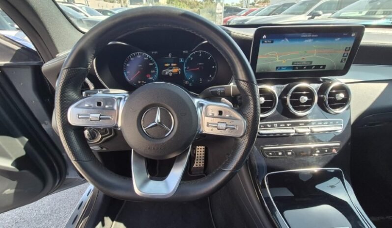 
								Mercedes GLC 220D COUPE’ 4MATIC PREMIUM PLUS (TETTO APRIBILE) 2022 completo									