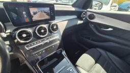 
										Mercedes GLC 220D COUPE’ 4MATIC PREMIUM PLUS (TETTO APRIBILE) 2022 completo									