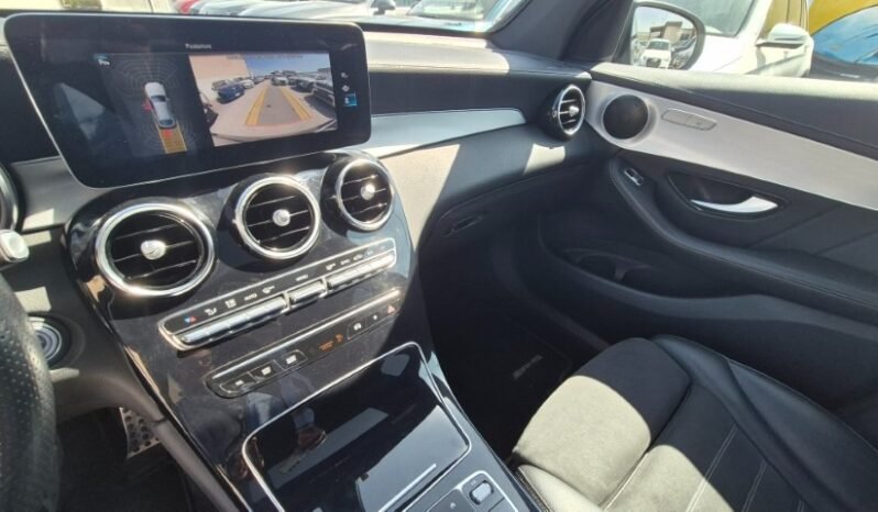 
								Mercedes GLC 220D COUPE’ 4MATIC PREMIUM PLUS (TETTO APRIBILE) 2022 completo									