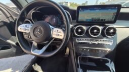 
										Mercedes GLC 220D COUPE’ 4MATIC PREMIUM PLUS (TETTO APRIBILE) 2022 completo									