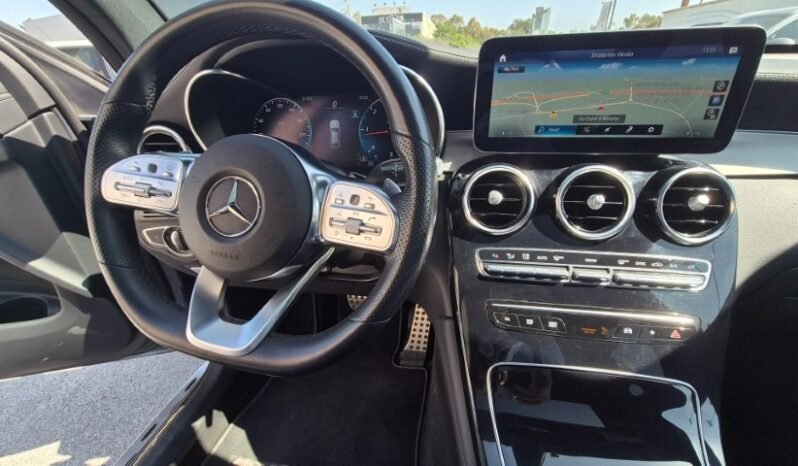 
								Mercedes GLC 220D COUPE’ 4MATIC PREMIUM PLUS (TETTO APRIBILE) 2022 completo									
