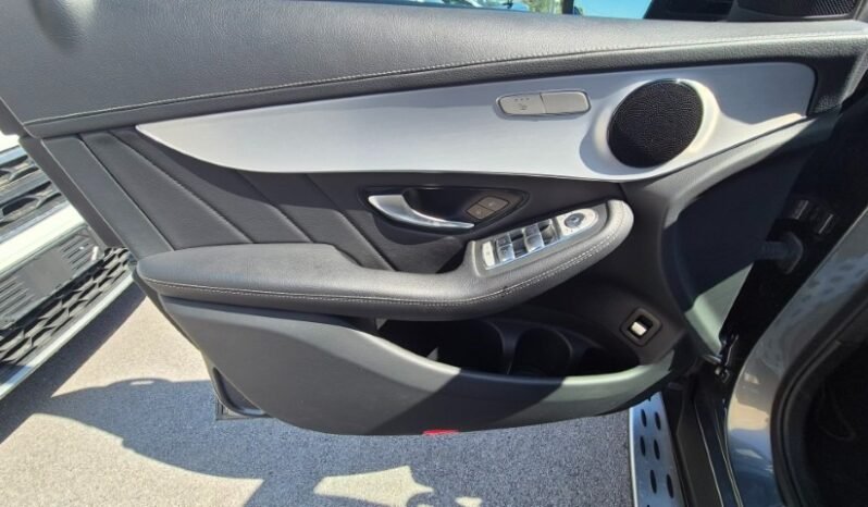 
								Mercedes GLC 220D COUPE’ 4MATIC PREMIUM PLUS (TETTO APRIBILE) 2022 completo									