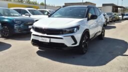 Opel GRANDLAND AUT. ULTIMATE 2024