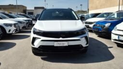 
										Opel GRANDLAND AUT. ULTIMATE 2024 completo									