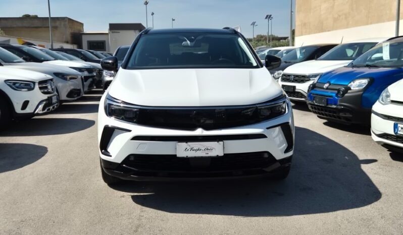 
								Opel GRANDLAND AUT. ULTIMATE 2024 completo									