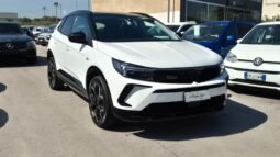 
										Opel GRANDLAND AUT. ULTIMATE 2024 completo									