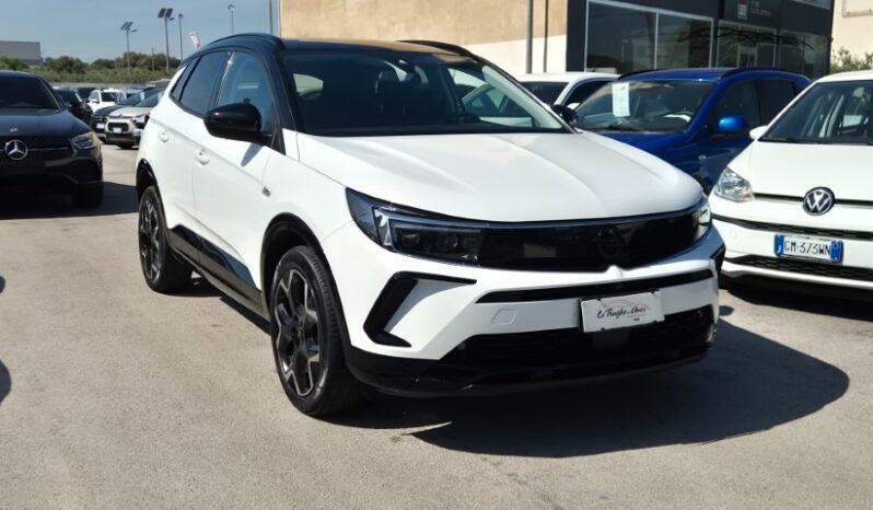 
								Opel GRANDLAND AUT. ULTIMATE 2024 completo									