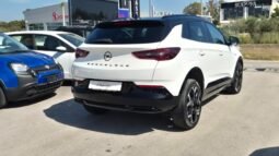 
										Opel GRANDLAND AUT. ULTIMATE 2024 completo									