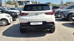 
										Opel GRANDLAND AUT. ULTIMATE 2024 completo									