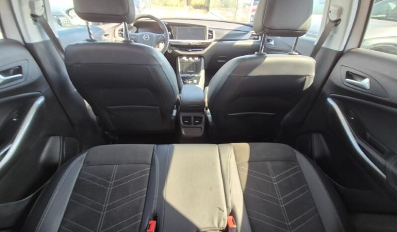 
								Opel GRANDLAND AUT. ULTIMATE 2024 completo									