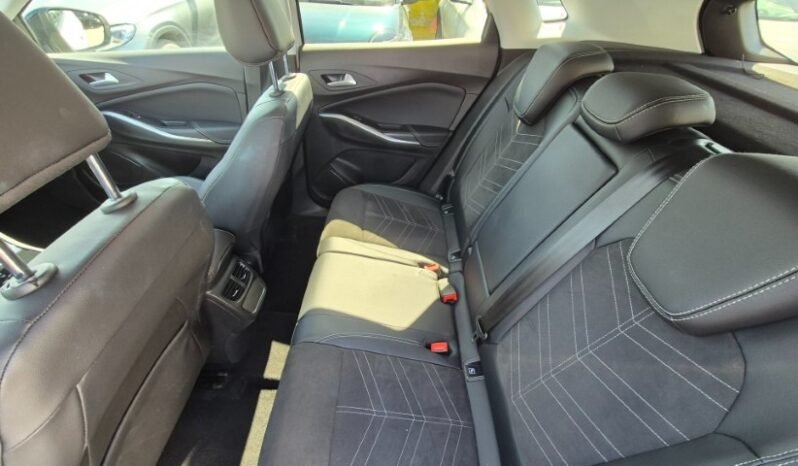 
								Opel GRANDLAND AUT. ULTIMATE 2024 completo									