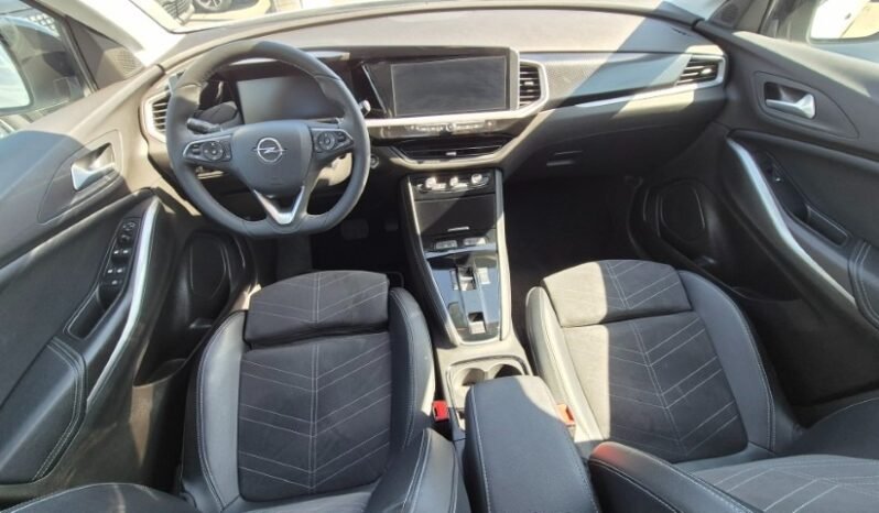 
								Opel GRANDLAND AUT. ULTIMATE 2024 completo									