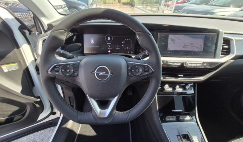 
								Opel GRANDLAND AUT. ULTIMATE 2024 completo									