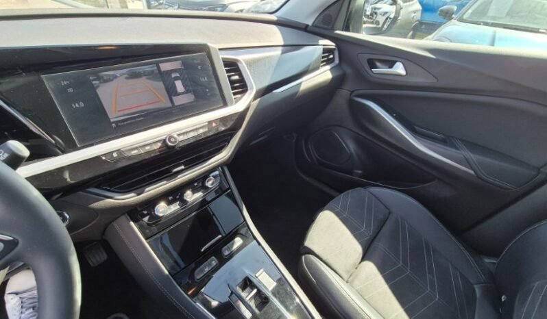 
								Opel GRANDLAND AUT. ULTIMATE 2024 completo									