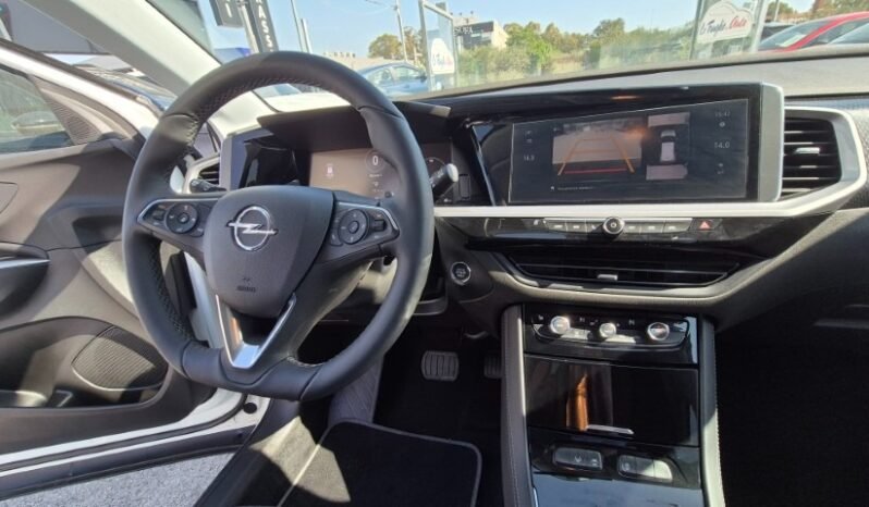 
								Opel GRANDLAND AUT. ULTIMATE 2024 completo									