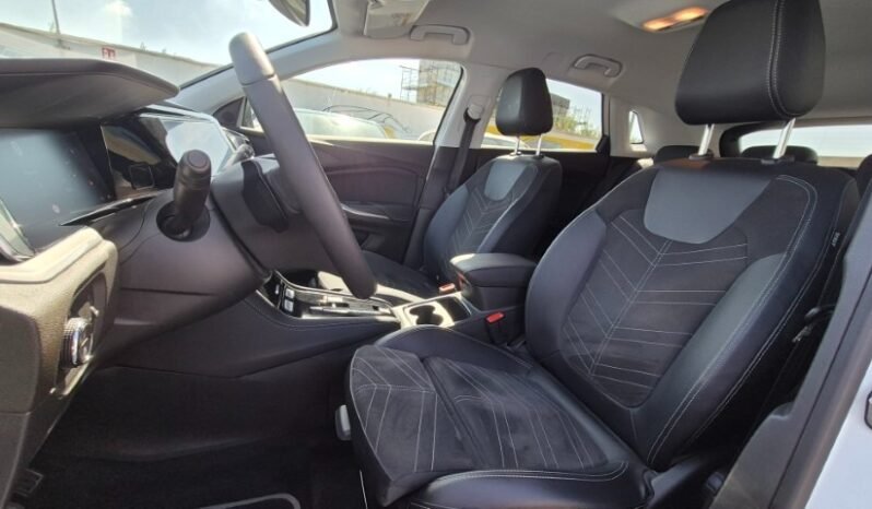 
								Opel GRANDLAND AUT. ULTIMATE 2024 completo									