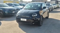 Fiat 500 ICON BERLINA 42KWH 2021