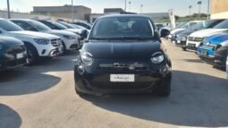 
										Fiat 500 ICON BERLINA 42KWH 2021 completo									