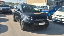 
										Fiat 500 ICON BERLINA 42KWH 2021 completo									
