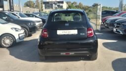 
										Fiat 500 ICON BERLINA 42KWH 2021 completo									