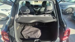 
										Fiat 500 ICON BERLINA 42KWH 2021 completo									